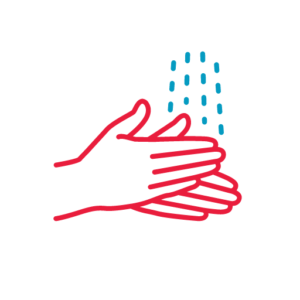 Handwashing Icon