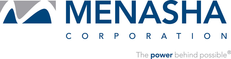 Menasha logo