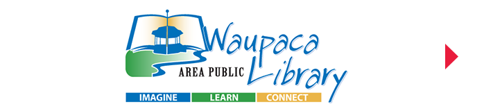 Waupaca Area Public Library