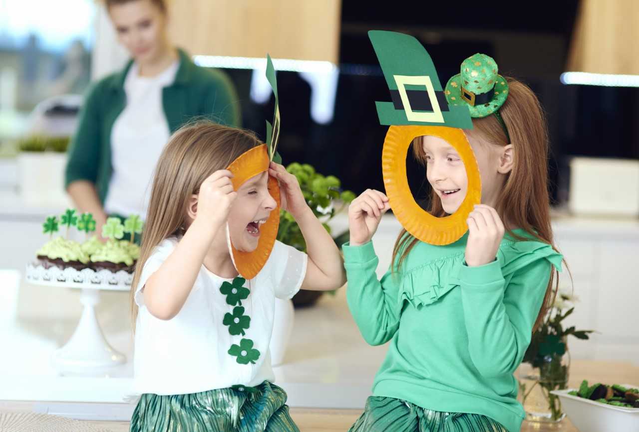 Recreating St. Patrick’s Day Revelry Safely at Home
